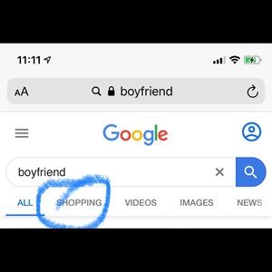 Meet your Posher, Destiny